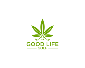 Good Life Golf entry by kanaya