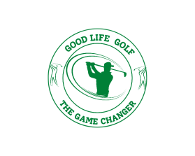 Good Life Golf entry by Hassan Mahmood