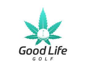 Good Life Golf entry by nuhriza