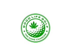 Good Life Golf entry by andi suhendi