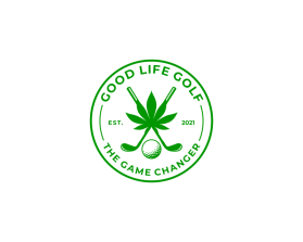 Good Life Golf entry by andi suhendi