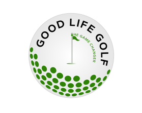Good Life Golf entry by Mochamad Syachreza