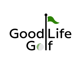 Good Life Golf entry by Mochamad Syachreza