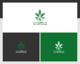 Good Life Golf entry by fitri farida