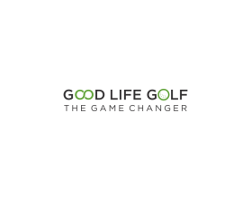 Good Life Golf entry by muhammad sochip