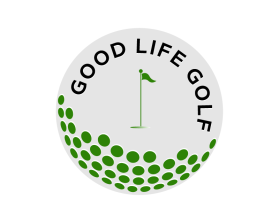 Good Life Golf entry by Mochamad Syachreza