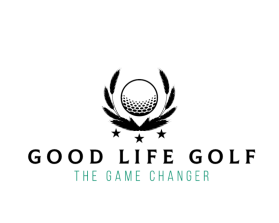 Good Life Golf entry by Sison