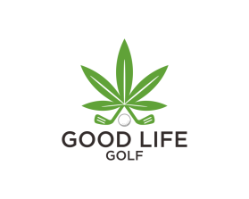 Good Life Golf entry by kanaya