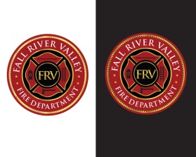 Fall River Valley Fire Department entry by quimcey