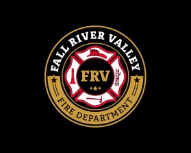 Fall River Valley Fire Department entry by Raymond