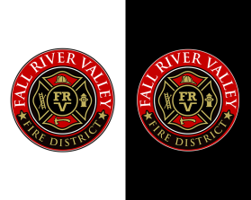 Fall River Valley Fire Department entry by ChampenG
