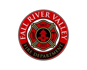 Fall River Valley Fire Department entry by ChampenG