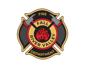 Fall River Valley Fire Department entry by Deki