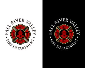 Fall River Valley Fire Department entry by ChampenG