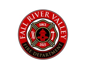Fall River Valley Fire Department entry by ChampenG
