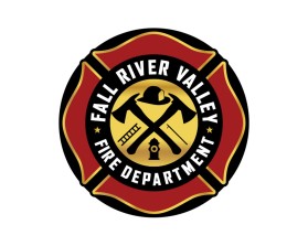 Fall River Valley Fire Department entry by quimcey