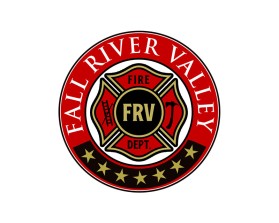 Fall River Valley Fire Department entry by ChampenG