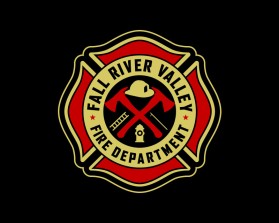 Fall River Valley Fire Department entry by quimcey