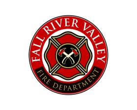Fall River Valley Fire Department entry by ChampenG