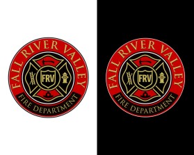 Fall River Valley Fire Department entry by ChampenG