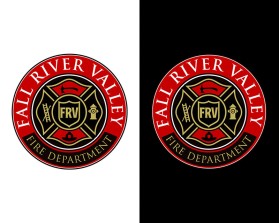 Fall River Valley Fire Department entry by ChampenG