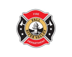 Fall River Valley Fire Department entry by Deki