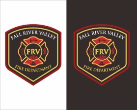 Fall River Valley Fire Department entry by papacay