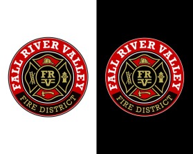 Fall River Valley Fire Department entry by ChampenG