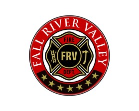 Fall River Valley Fire Department entry by ChampenG