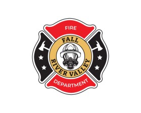 Fall River Valley Fire Department entry by Deki