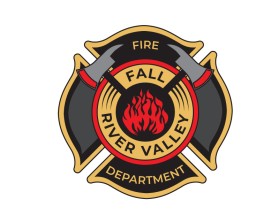 Fall River Valley Fire Department entry by Deki