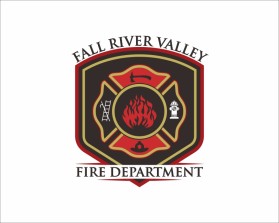 Fall River Valley Fire Department entry by papacay