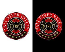 Fall River Valley Fire Department entry by ChampenG