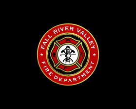 Fall River Valley Fire Department entry by andsue