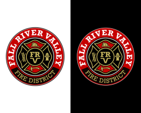 Fall River Valley Fire Department entry by ChampenG