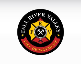 Fall River Valley Fire Department entry by saiartist