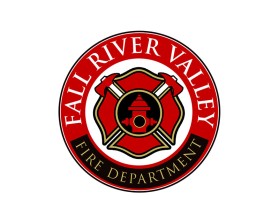 Fall River Valley Fire Department entry by ChampenG