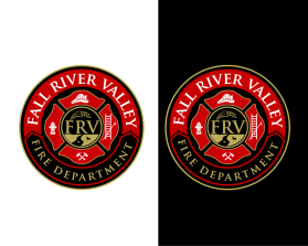 Fall River Valley Fire Department entry by balsh