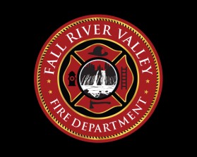 Fall River Valley Fire Department entry by quimcey