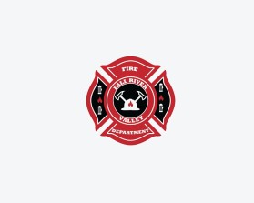 Fall River Valley Fire Department entry by Jheebsyn 