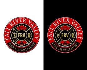 Fall River Valley Fire Department entry by ChampenG