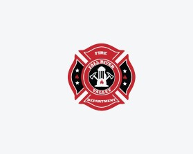 Fall River Valley Fire Department entry by Jheebsyn 