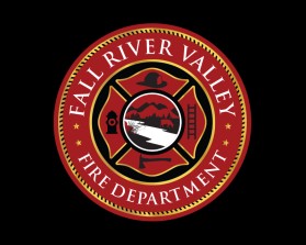Fall River Valley Fire Department entry by quimcey