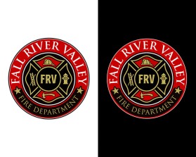 Fall River Valley Fire Department entry by ChampenG