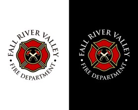 Fall River Valley Fire Department entry by ChampenG