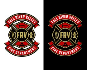 Fall River Valley Fire Department entry by ChampenG