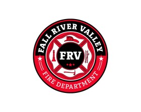 Fall River Valley Fire Department entry by Raymond