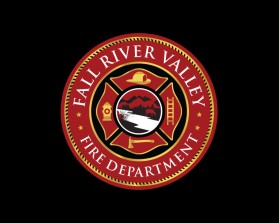 Fall River Valley Fire Department entry by quimcey