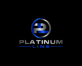 Platinum Line entry by vale_art