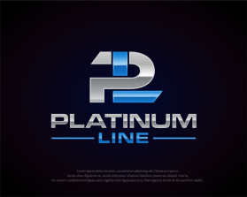 Platinum Line entry by dhanny09
